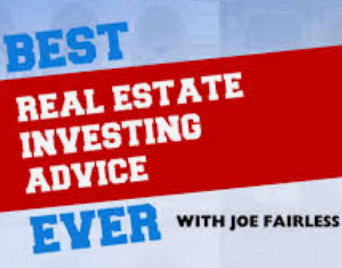 Best Real Estate Investing Advice Ever